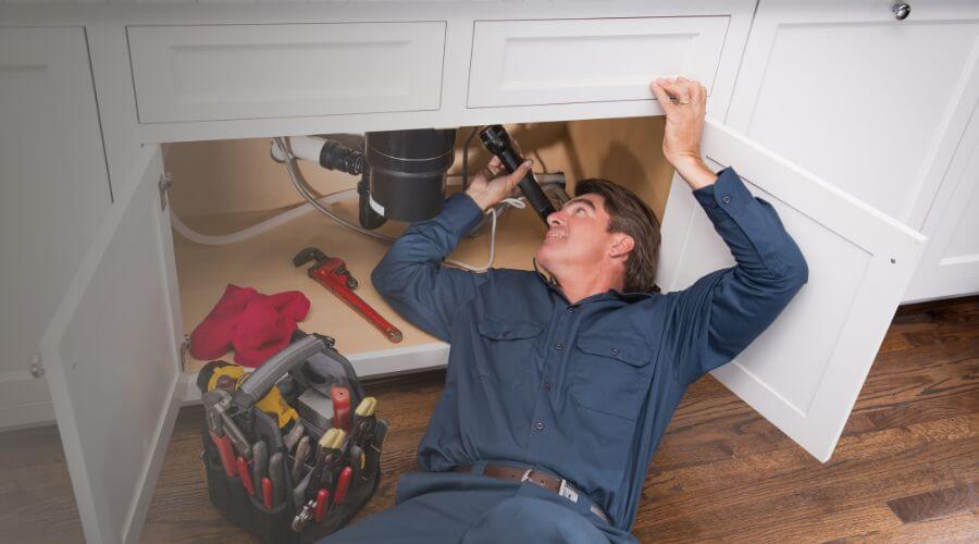 Local annual plumbing maintenance in Pylesville, MD